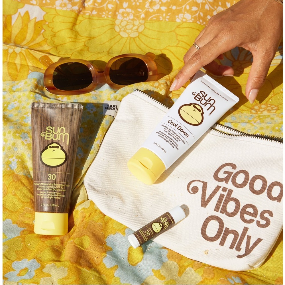 SunBum Daytripper Set